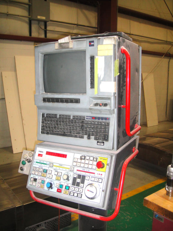Equipment picture